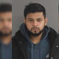 CT Man Found Blacked Out On Groton I-95 Ramp With BAC 4 Times Legal Limit For 2nd OUI: Police