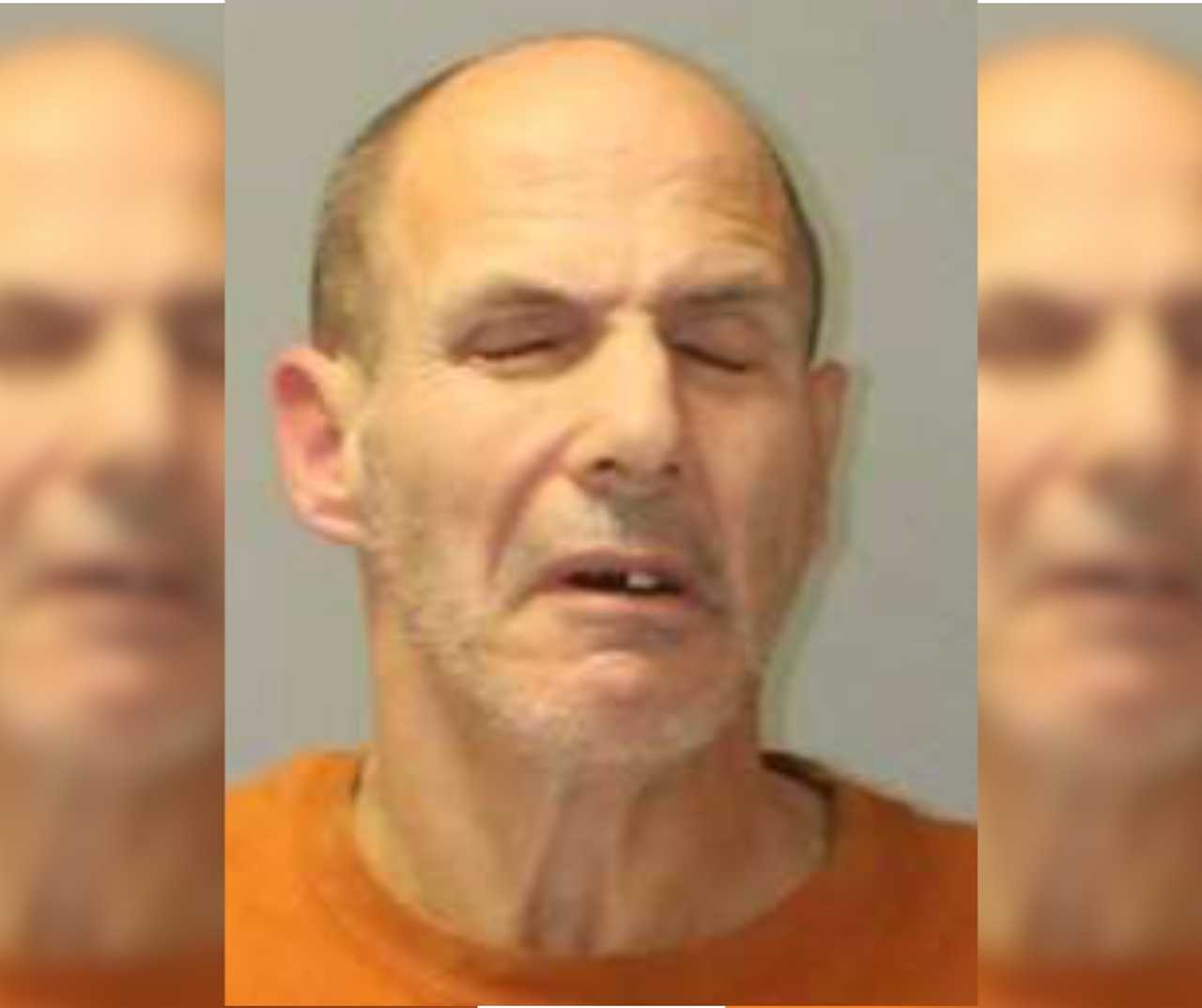 4 Days, 2 DUIs: Enfield Man Busted (Again) After Driving Erratically In