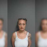 CT Woman Claimed To Be Devil Before Setting House On Fire, Shooting At Boyfriend: Cops