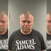Intoxicated Guilford Driver Hit 126 MPH In 50 MPH Zone On I-95 In East Haven: Police