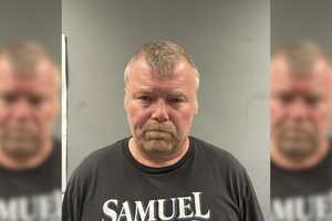 Intoxicated Guilford Driver Hit 126 MPH In 50 MPH Zone On I-95 In East Haven: Police