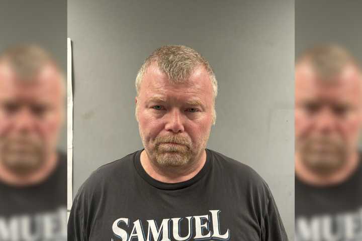 Intoxicated Guilford Driver Hit 126 MPH In 50 MPH Zone On I-95 In East Haven: Police