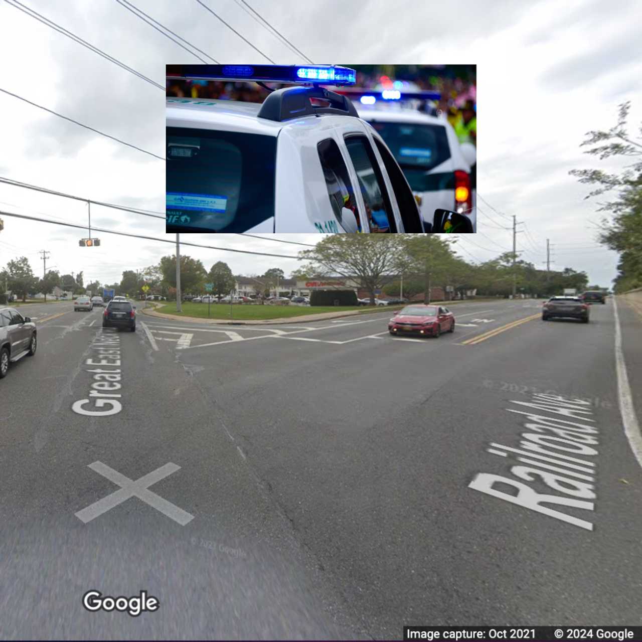 Fatal Crash 63YearOld From Farmingdale ID'd As Victim In West