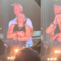 'One Awkward Board Meeting:' Tech CEO, HR Head's Alleged Affair Caught On Coldplay Kiss Cam