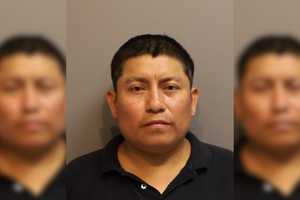 Man Robbed Kid At Knifepoint After Snapchat Meet-Up In Norwalk Park: Police