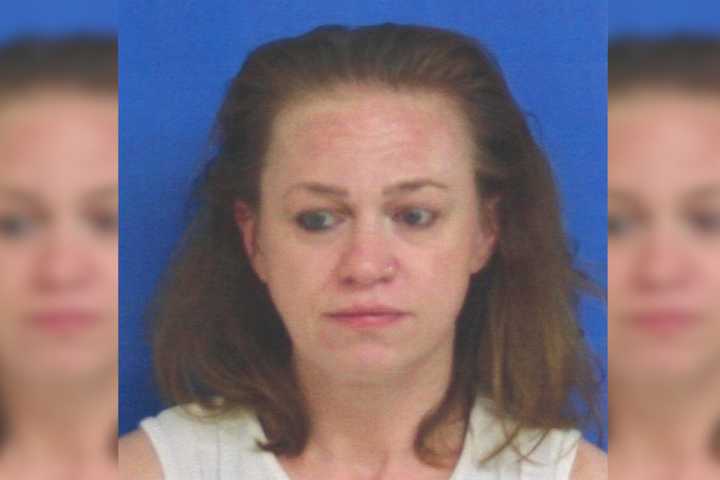 East Haven Mom Sentenced In Fatal Hit-Run Crash With Son in the Car: State