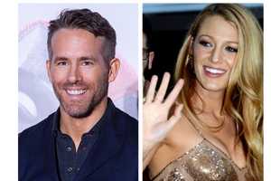 Pound Ridge Power Couple Ryan Reynolds, Blake Lively Riding High After Blockbuster Movies