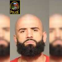 Man Caught With Fake DEA Gear, Knife, Masks, Ammo During Shoplifting Bust in Greenwich: Police