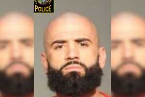 NY Man Caught With Fake DEA Gear, Knife, Masks, Ammo During Shoplifting Bust in CT: Police