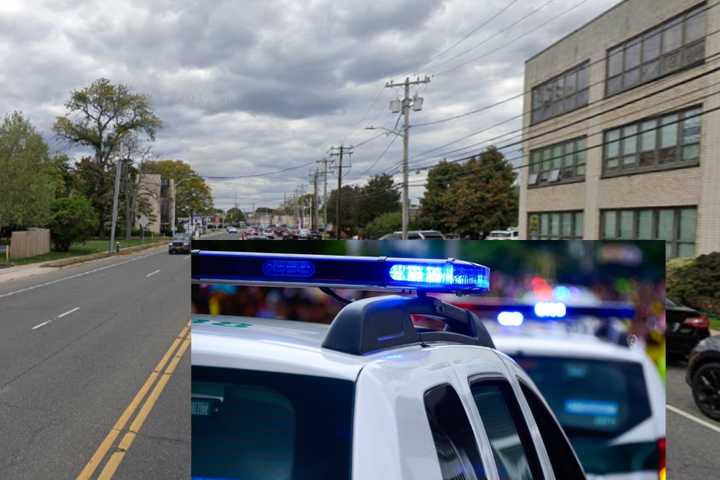 27-Year-Old Killed After Being Hit By Car In Hempstead