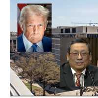 Federal Judge From New England Blocks Trump From Dismantling Education Department