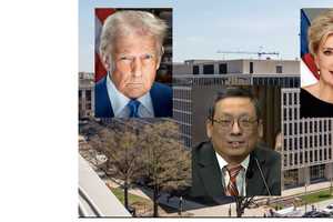 Federal Judge From New England Blocks Trump From Dismantling Education Department