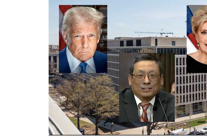 Federal Judge From New England Blocks Trump From Dismantling Education Department