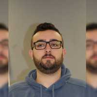 'I'm Going To Kill You': Stamford Man's Road Rage Incident Lands Him Behind Bars, Police Say