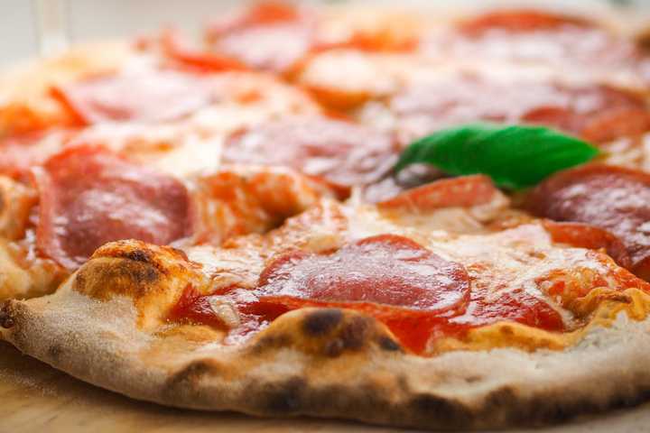 'Absolutely Phenomenal' New Pizzeria In Capital Region Has Foodies Flocking In