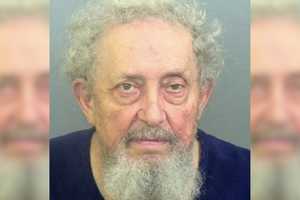 Reverend Accused Of Child Sex Assaults In Lenox Fights Return After Florida Arrest