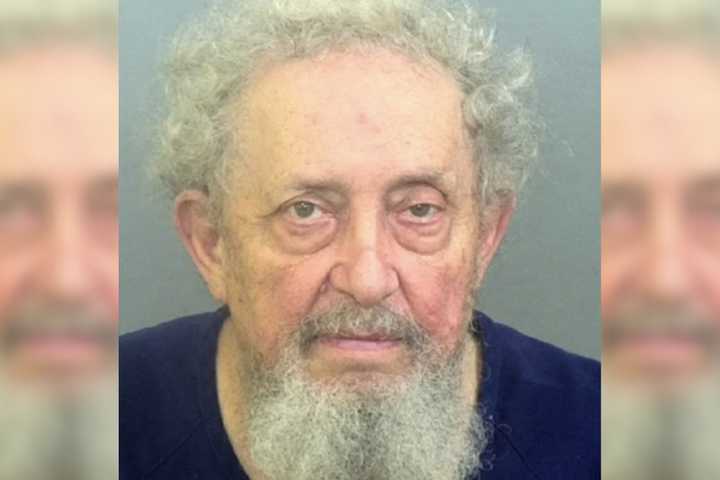 Reverend Accused Of Child Sex Assaults In Lenox Fights Return After Florida Arrest