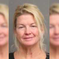 Drunk CT Woman Driving Wrong-Way On Route 9 Leads Cops On Slow-Speed Chase: Police