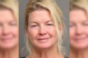 Drunk CT Woman Driving Wrong-Way On Route 9 Leads Cops On Slow-Speed Chase: Police