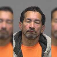 Man Accused Of Murdering Mom Of 3 In CT Cemetery Held On $3M Bond: Police