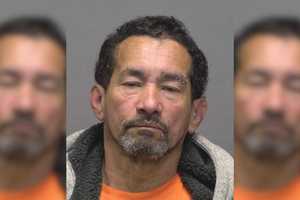 Man Accused Of Murdering Mom Of 3 In CT Cemetery Held On $3M Bond: Police
