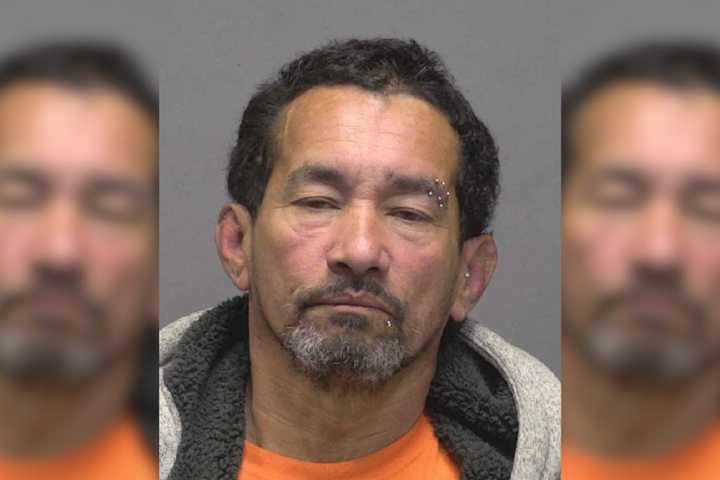 Man Accused Of Murdering Mom Of 3 In CT Cemetery Held On $3M Bond: Police