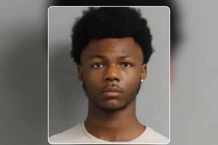 New Charge Added For Woodstock Man Accused In Marijuana Deal Shooting: Police