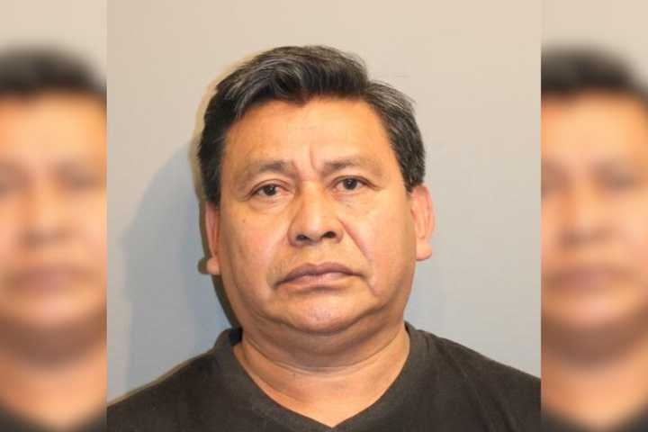 Norwalk Man Sexually Assaulted 8-Year-Old Girl: Police