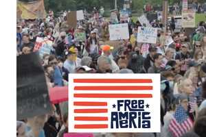 ‘Free America’ Protests Scheduled Nationwide Over Fourth Of July Weekend