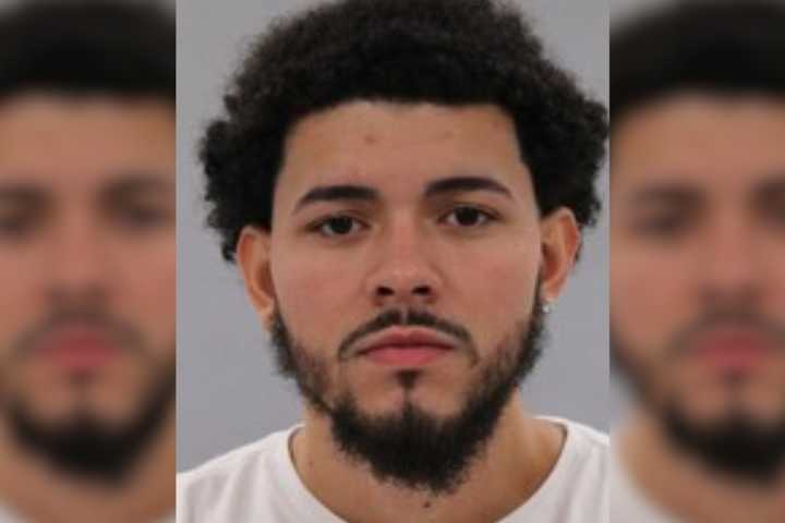 125 MPH Drunk Driver On I-95 In Milford Had Double Legal Limit Of Alcohol In System: Police