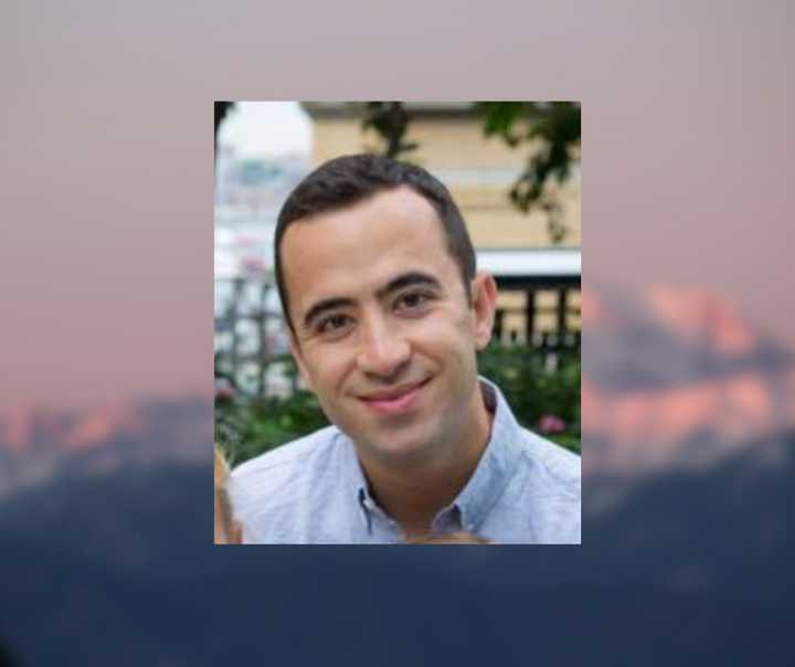 Slava Leykind, a husband and father of three from Westport, died on July 2 after partaking in an endurance event in Wyoming called Everesting.&nbsp;