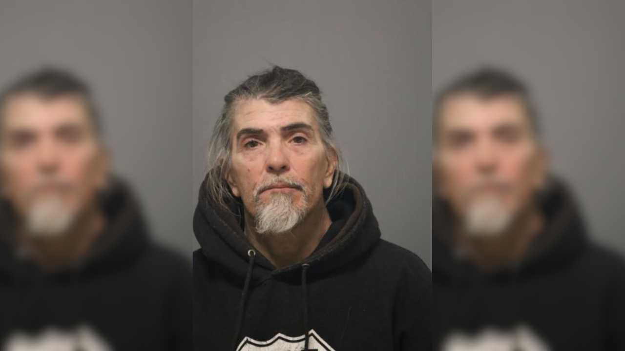 Good Samaritan Stabbed Trying To Break Up Fight Aboard Wallingford Bus ...