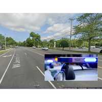 25-Year-Old From East Northport Seriously Injured In Crash Near Commack Intersection