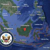 Travel Advisory Issued For Popular Exotic Destination By State Department: Here's What To Know