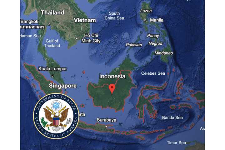 Travel Advisory Issued For Popular Exotic Destination By State Department: Here's What To Know