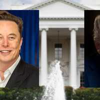 'Very Serious Consequences': Trump Issues Warning To Elon Musk Days After Blowup