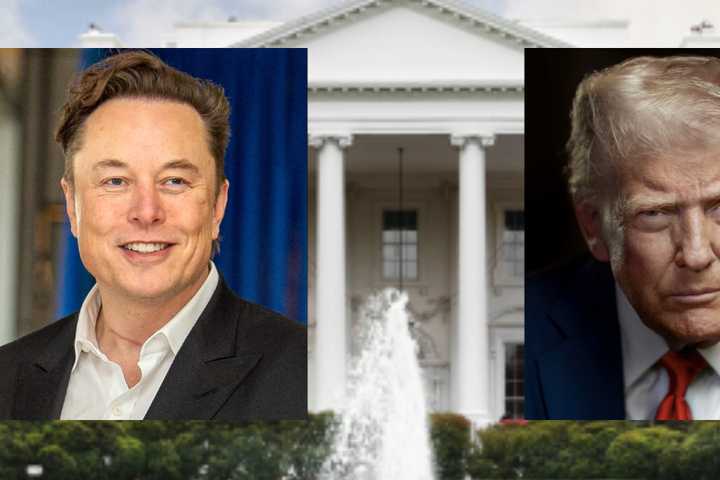 'Very Serious Consequences': Trump Issues Warning To Elon Musk Days After Blowup