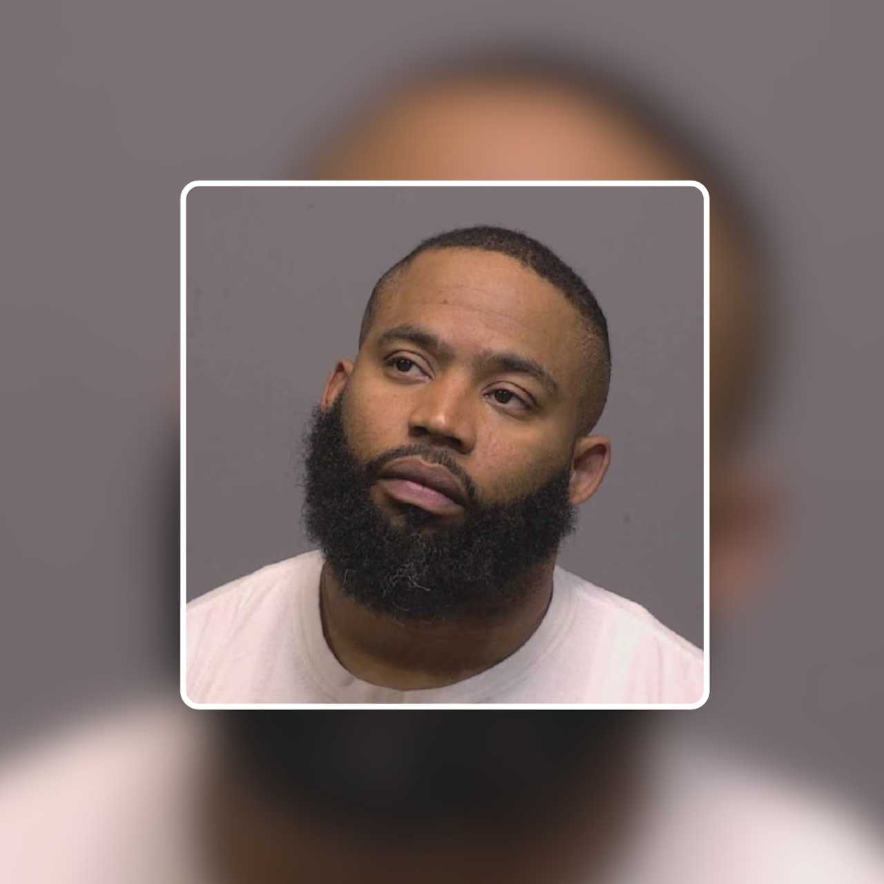 Double Murderer Gets 100 Years For 2021 Killings Inside New Haven Home: State