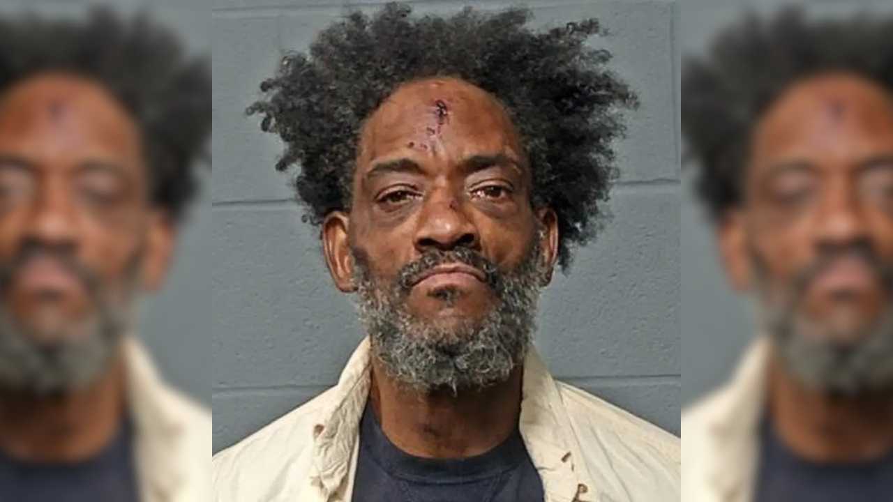 Hartford Man Charged With Murder After 75-Year-Old Woman Found Dead In ...