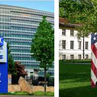 Police ID Gunman In CDC Attack That Killed 33-Year-Old Officer David Rose