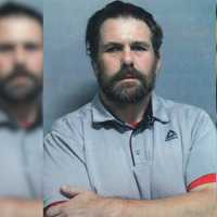 Man Brought Gun To New Canaan School For Church Service: Police