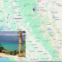 37-Year-Old DoorDash Exec, 3 NY Residents Among 8 Killed In Lake Tahoe After Boat Overturns