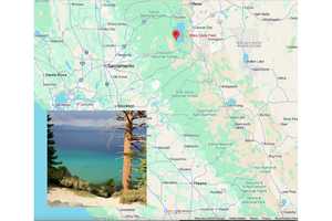 37-Year-Old DoorDash Exec, Both Parents Among 8 Killed In Lake Tahoe After Boat Overturns
