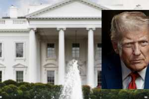 Trump’s Standing Tanks With This Voter Group Amid Growing Backlash