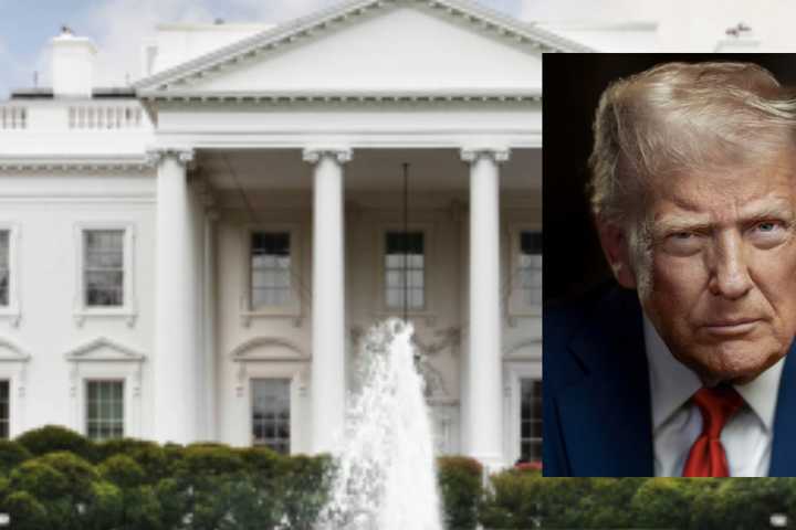 Trump’s Standing Tanks With This Voter Group Amid Growing Backlash