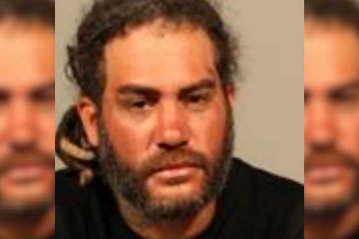 Man Gave Loaded Gun To Child To Hide It From Cops During Drug Bust: Police