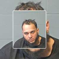 Hartford Man Caught In Hit-And-Run That Killed 31-Year-Old Woman: Cops