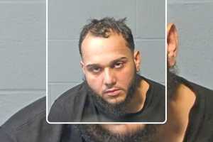 Hartford Man Caught In Hit-And-Run That Killed 31-Year-Old Woman: Cops