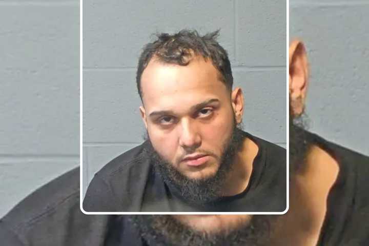 Hartford Man Caught In Hit-And-Run That Killed 31-Year-Old Woman: Cops