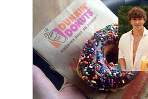 Dunkin’ Faces Backlash Over ‘Genetics’ Ad Featuring Gavin Casalegno Amid Sydney Sweeney Uproar